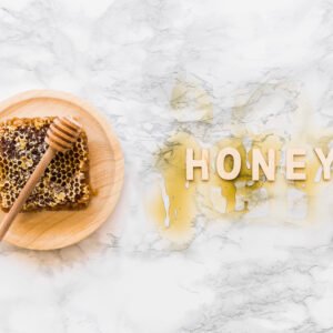 منتجات خلية النحل