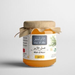 عسل الأوكاليبتوس