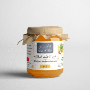 عسل الأوكاليبتوس