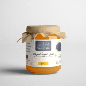 عسل الأوكاليبتوس