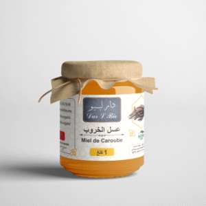 عسل الأوكاليبتوس