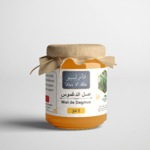 عسل الأوكاليبتوس