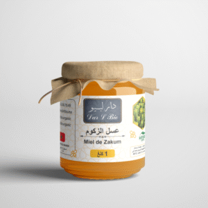 عسل الأوكاليبتوس