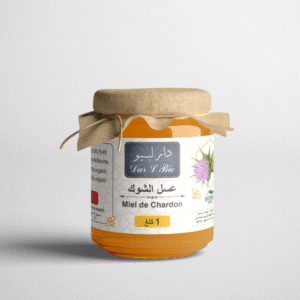 عسل الأوكاليبتوس